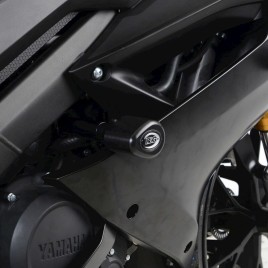 COGUMELOS R&G YAMAHA YZF-R 125 - CP0461BL