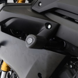 COGUMELOS R&G YAMAHA YZF-R 125 - CP0461BL