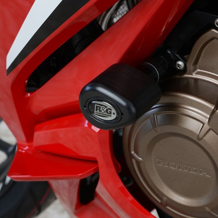 COGUMELOS R&G HONDA CBR 500R - CP0463BL