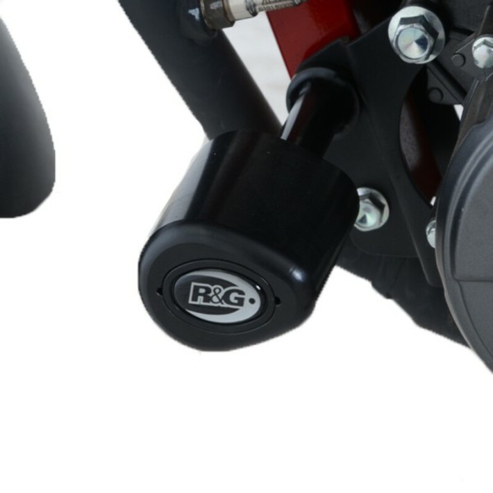 COGUMELOS R&G BENELLI TNT 125 - CP0464BL