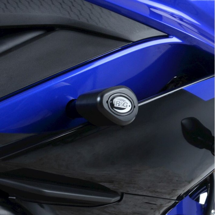 COGUMELOS R&G YAMAHA YZF R3 - CP0465BL