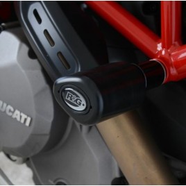 COGUMELOS R&G DUCATI HYPERMOTARD 950 - CP0470BL