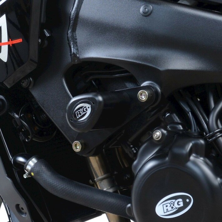 COGUMELOS R&G SUZUKI KATANA 1000 - CP0472BL
