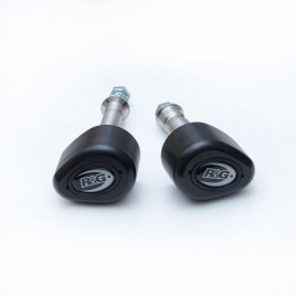 COGUMELOS R&G BMW S 1000R - CP0476BL