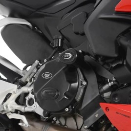 COGUMELOS R&G DUCATI PANIGALE V2 - CP0485BL