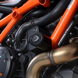 COGUMELOS R&G KTM 1290 SUPER DUKE R - CP0486BL