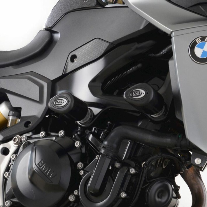 COGUMELOS R&G BMW F 900R - CP0490BL