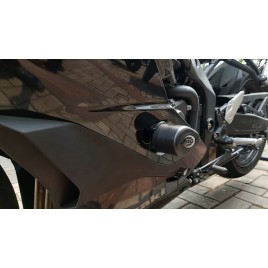 COGUMELOS R&G KAWASAKI NINJA ZX-4R - CP0504BL