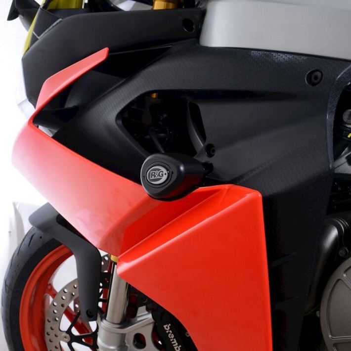 COGUMELOS R&G APRILIA RS 660 - CP0511BL