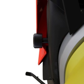 COGUMELOS R&G APRILIA RS 660 - CP0511BL
