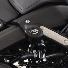 COGUMELOS R&G YAMAHA MT-125 - CP0520BL
