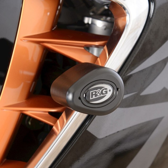 COGUMELOS R&G SUZUKI GSX 1300R HAYABUSA - CP0521BL