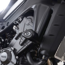 COGUMELOS R&G YAMAHA MT-09 - CP0523BL