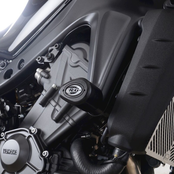 COGUMELOS R&G YAMAHA MT-09 - CP0523BL
