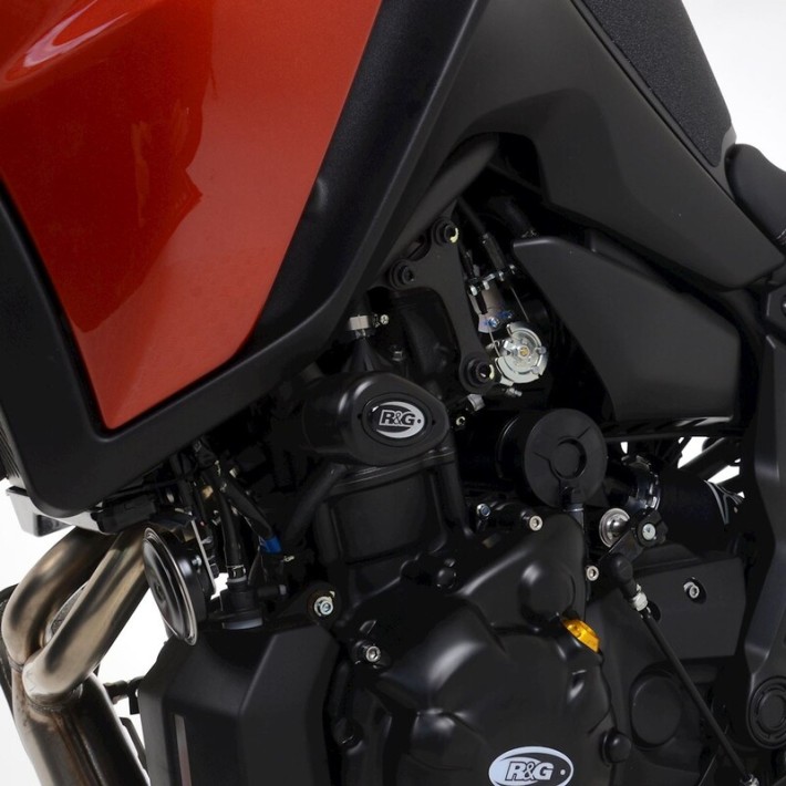 COGUMELOS R&G YAMAHA TRACER 7 - CP0524BL