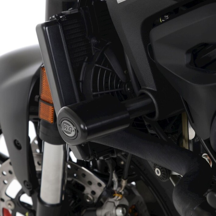 COGUMELOS R&G DUCATI MONSTER 937 - CP0526BL