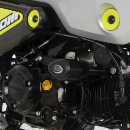 COGUMELOS R&G HONDA MSX 125 - CP0530BL