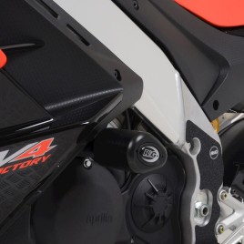 COGUMELOS R&G APRILIA RSV4 1100 - CP0531BL
