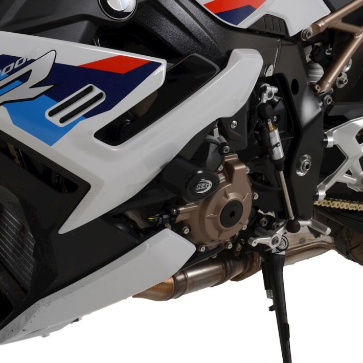 COGUMELOS R&G BMW S 1000R - CP0537BL