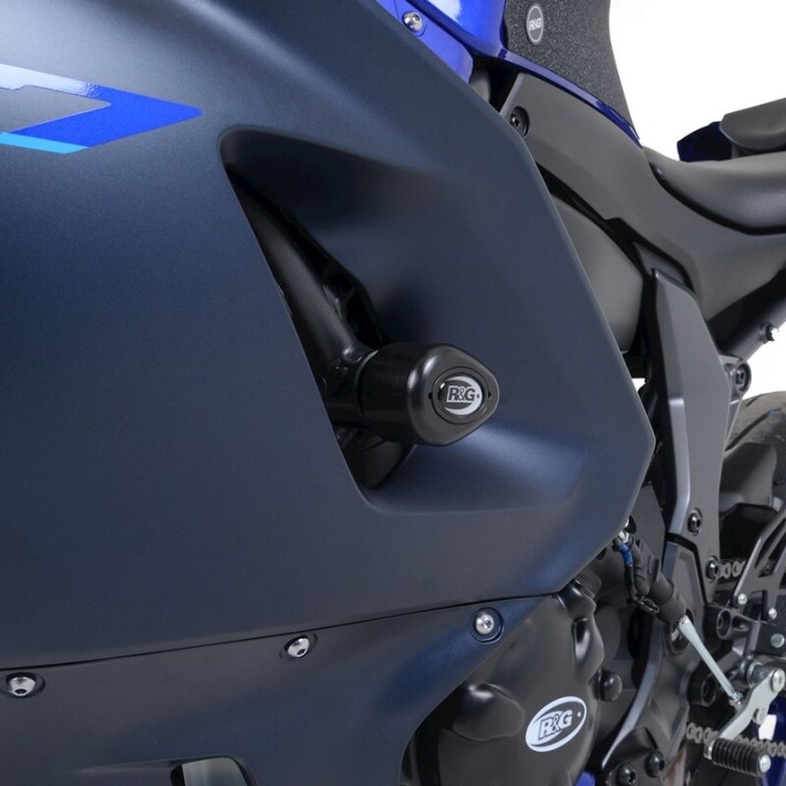 COGUMELOS R&G YAMAHA YZF R7 - CP0540BL