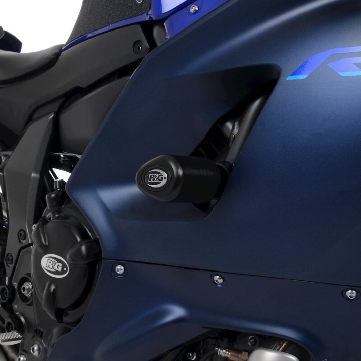 COGUMELOS R&G YAMAHA YZF R7 - CP0540BL
