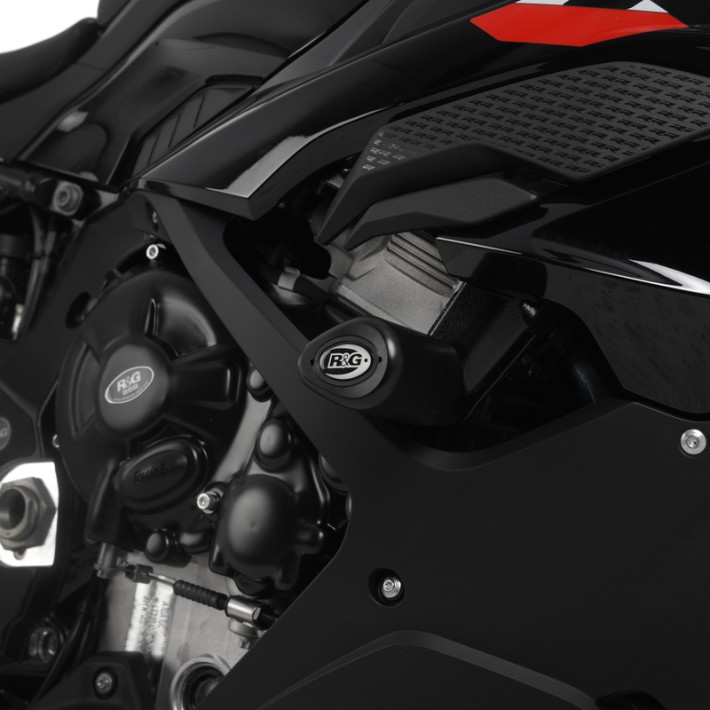 COGUMELOS R&G BMW S 1000RR - CP0552BL