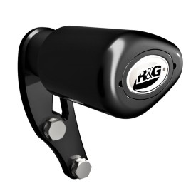 COGUMELOS R&G MOTO MORINI X-CAPE 650 - CP0553BL