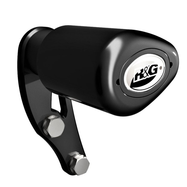 COGUMELOS R&G MOTO MORINI X-CAPE 650 - CP0553BL