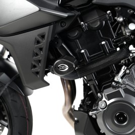 COGUMELOS R&G SUZUKI GSX-8S - CP0557BL