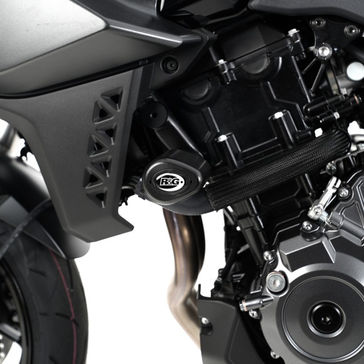 COGUMELOS R&G SUZUKI GSX-8S - CP0557BL