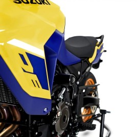 COGUMELOS BRANCO R&G SUZUKI V-STROM 800 DE - CP0558BL