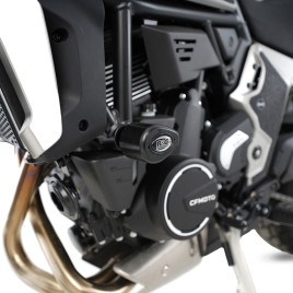 COGUMELOS R&G CF MOTO 700 CL-X - CP0560BL