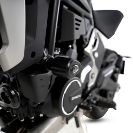 COGUMELOS R&G CF MOTO 700 CL-X - CP0560BL
