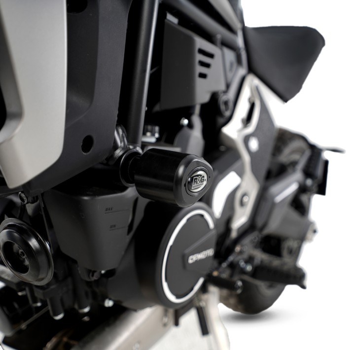 COGUMELOS R&G CF MOTO 700 CL-X - CP0560BL