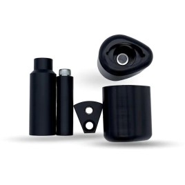 COGUMELOS R&G BMW G 310R - CP0561BL