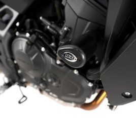 COGUMELOS R&G HONDA XL 750 TRANSALP - CP0564BL