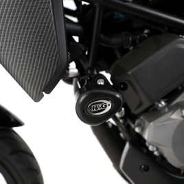 COGUMELOS R&G CF MOTO 300 NK - CP0566BL