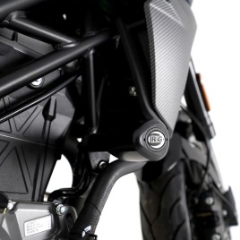 COGUMELOS R&G CF MOTO 300 NK - CP0566BL