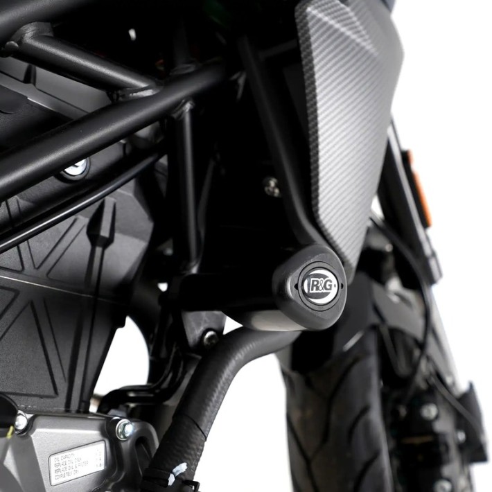 COGUMELOS R&G CF MOTO 300 NK - CP0566BL