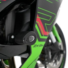 COGUMELOS R&G KAWASAKI NINJA ZX-6R - CP0567BL