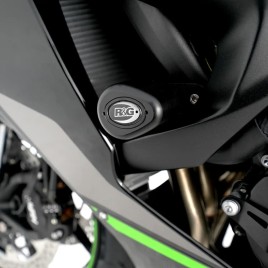 COGUMELOS R&G KAWASAKI NINJA ZX-6R - CP0567BL