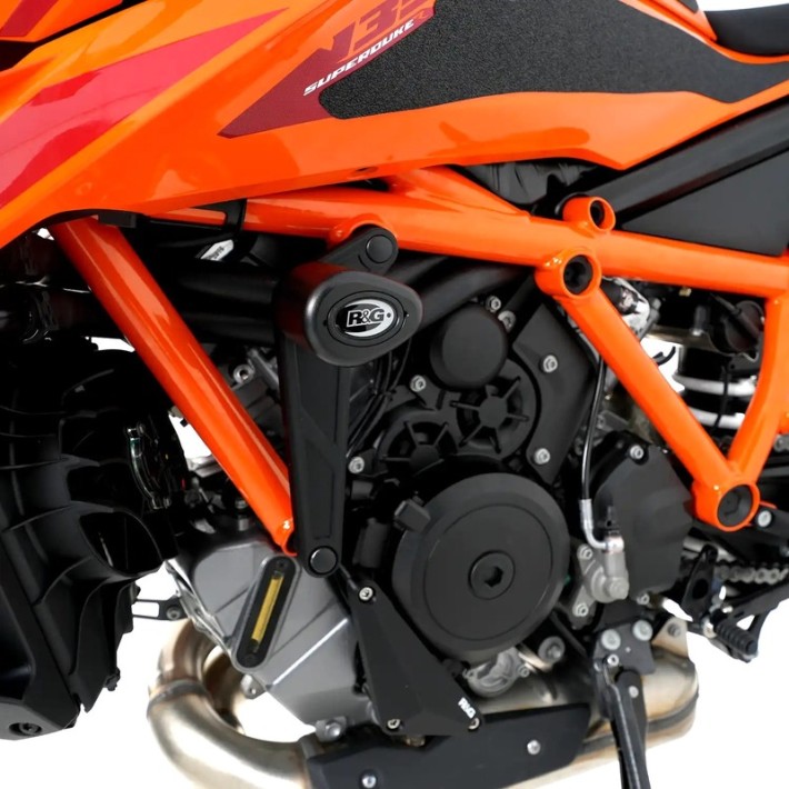 COGUMELOS R&G KTM 1390 SUPER DUKE R - CP0569BL