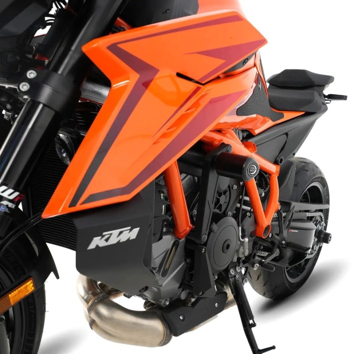 COGUMELOS R&G KTM 1390 SUPER DUKE R - CP0569BL