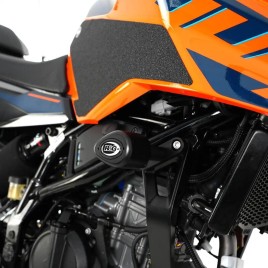 COGUMELOS R&G KTM 125 DUKE - CP0571BL