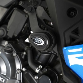 COGUMELOS R&G SUZUKI GSX-8R - CP0573BL
