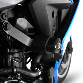 COGUMELOS R&G SUZUKI GSX-8R - CP0573BL