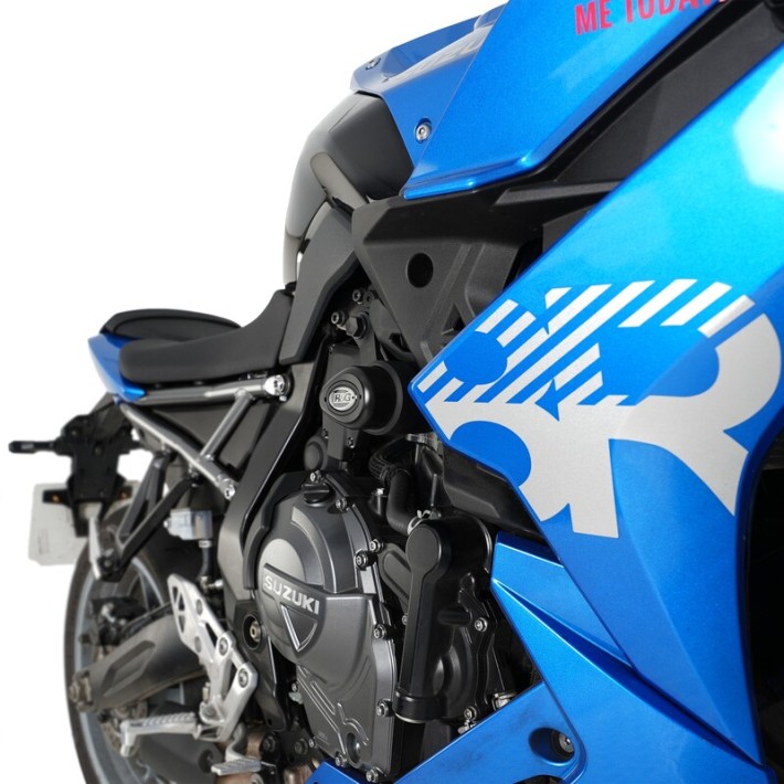COGUMELOS R&G SUZUKI GSX-8R - CP0573BL