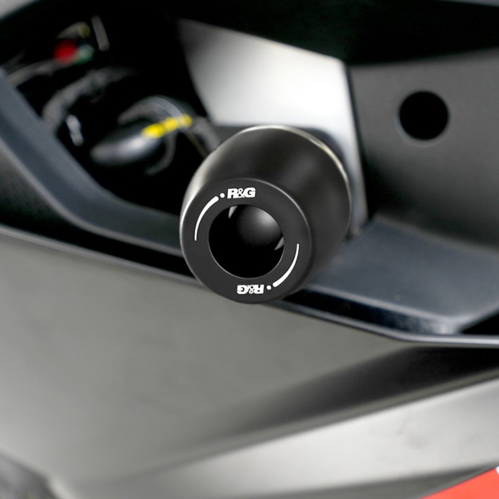 COGUMELOS R&G APRILIA RS 457 - CP0575BL