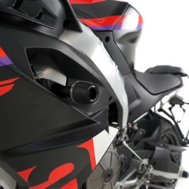 COGUMELOS R&G APRILIA RS 457 - CP0575BL