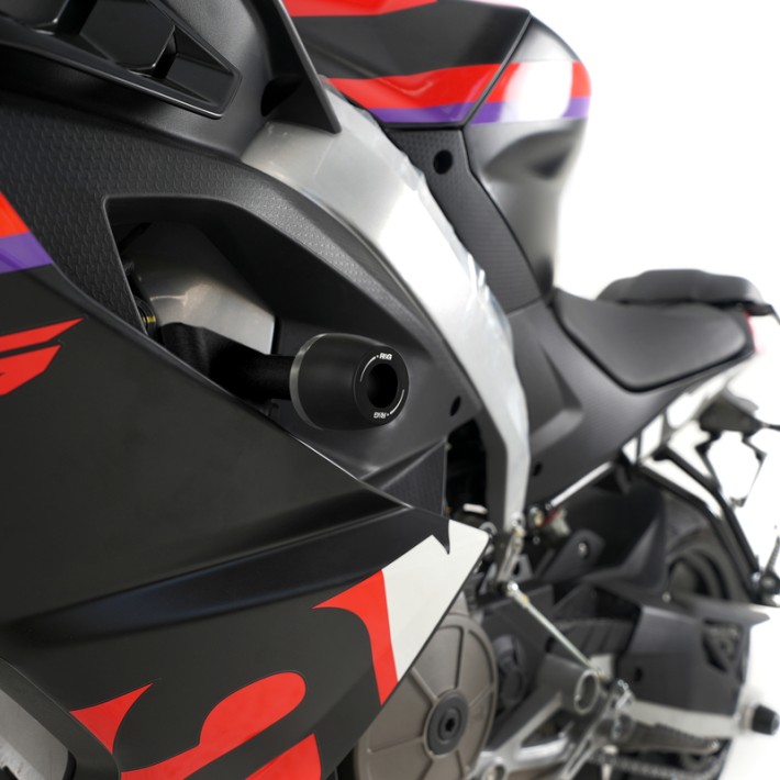 COGUMELOS R&G APRILIA RS 457 - CP0575BL